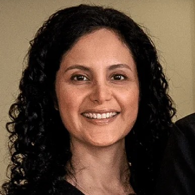 Dr. Leila Raziee