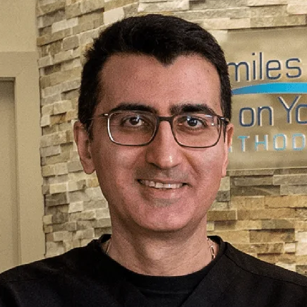 Dr. Roozbeh Rashed