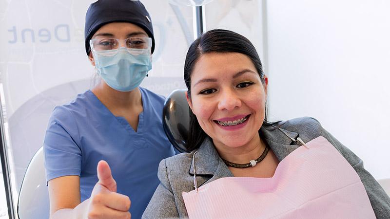 Surgical Orthodontics Services